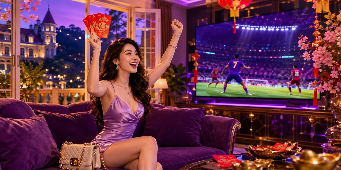 Người chơi đăng ký tài khoản trên xsmnm