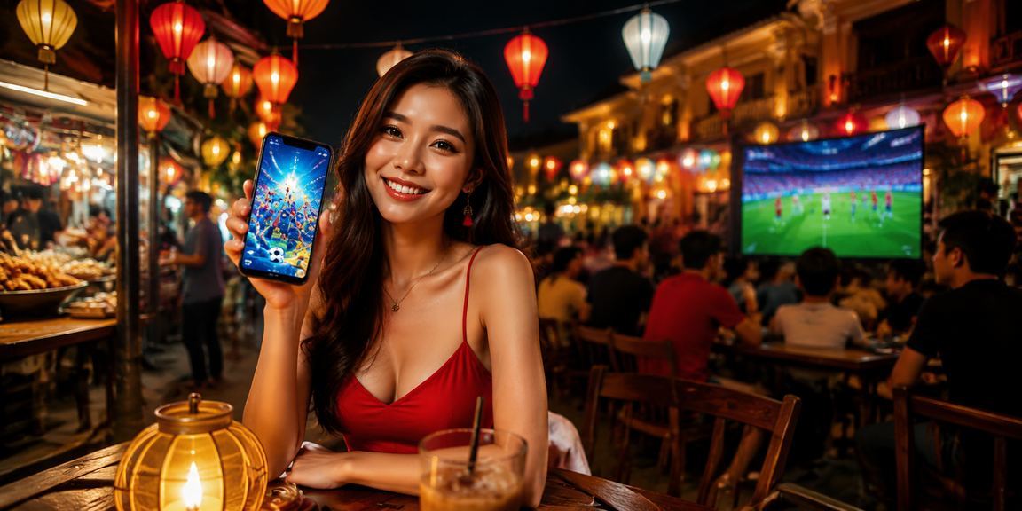 Người chơi tận hưởng giải trí lành mạnh tại xsmnm