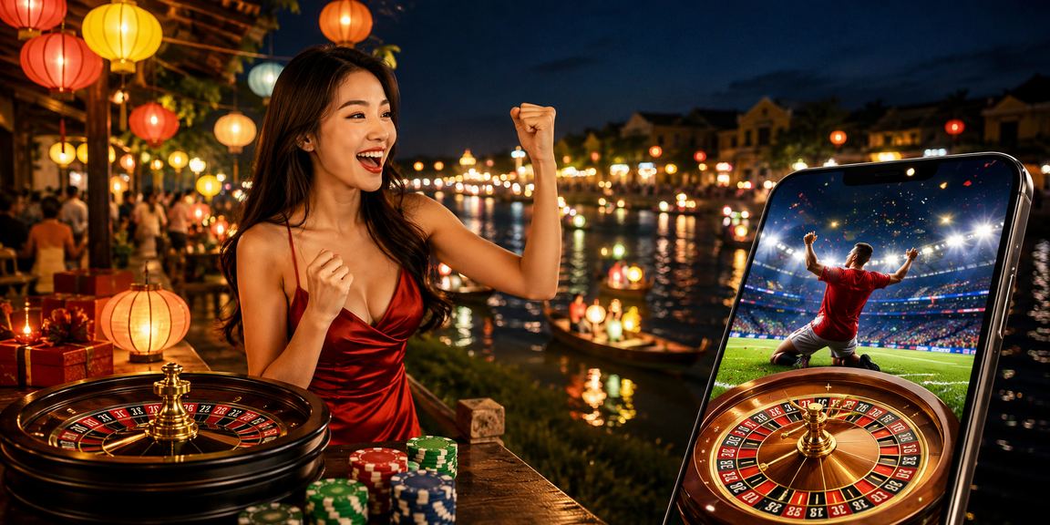 Người chơi đăng nhập tài khoản xsmnm trên thiết bị di động